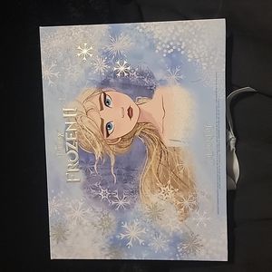 ColourPop Elsa box set